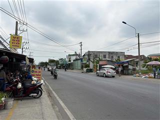 Đất đẹp góc 3 mặt tiền tỉnh lộ 832 nhựt chánh, bến lức, dt (872m) có thổ cư, bán giá tốt trước tết