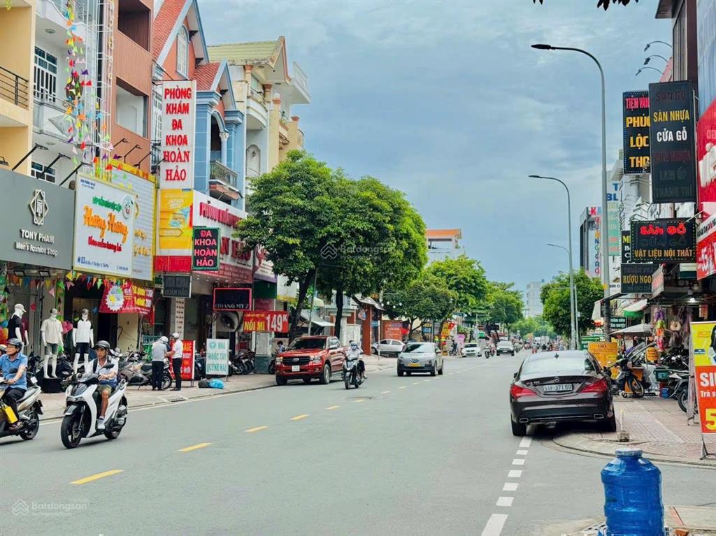 Bán nhà mt tân sơn nhì 8 x 25m đúc 1 lầu giá 45 tỷ