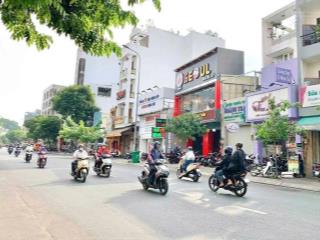 Bán nhà mt tân sơn nhì 8 x 25m đúc 1 lầu giá 45 tỷ