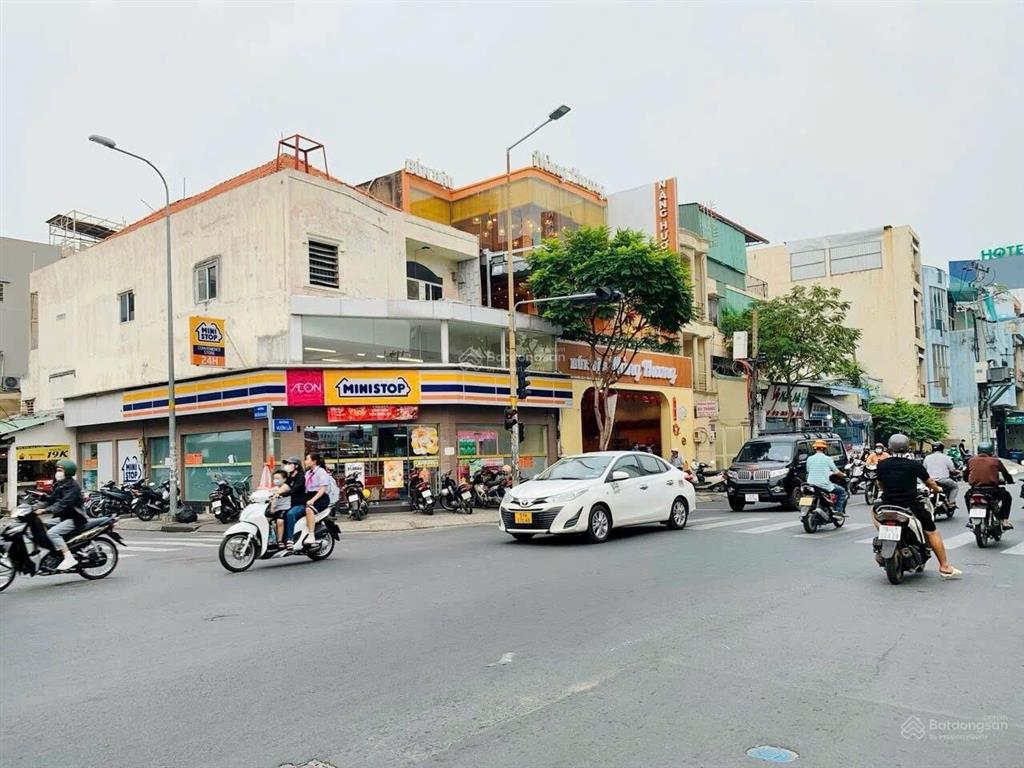 Bán nhà mt tân sơn nhì 8 x 25m đúc 1 lầu giá 45 tỷ