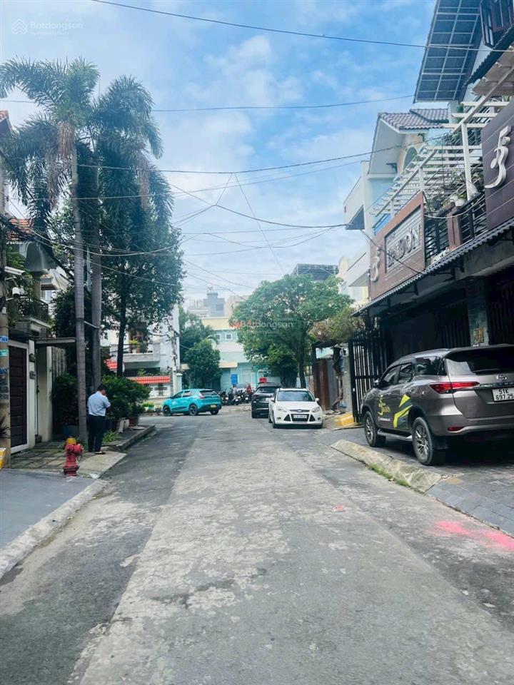 Bán nhà mtnb độc lập 6 x 19m đúc 3 tấm giá 18 tỷ