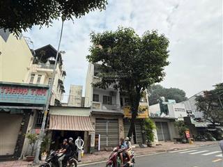 Bán nhà mt gò dầu 4,3 x 16m nở hậu 4,8m đúc 3 lầu giá 12,7 tỷ