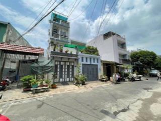 Bán nhà mt đô đốc thủ 4 x 27m đúc 1 lầu giá 12,5 tỷ