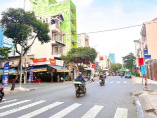 Bán nhà mt gò dầu 4 x 16m đúc 3 tấm giá 16,5 tỷ