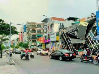 Bán nhà mt tân sơn nhì ( vị trí đẹp nhất đường) 6 x 30m đúc 1 lầu giá 38 tỷ