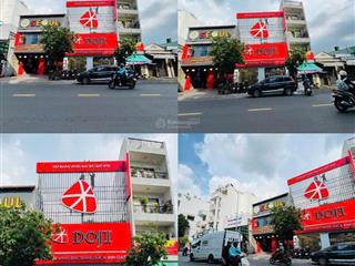 Bán nhà mt tân sơn nhì 8 x 24m đúc 2 lầu giá 42 tỷ
