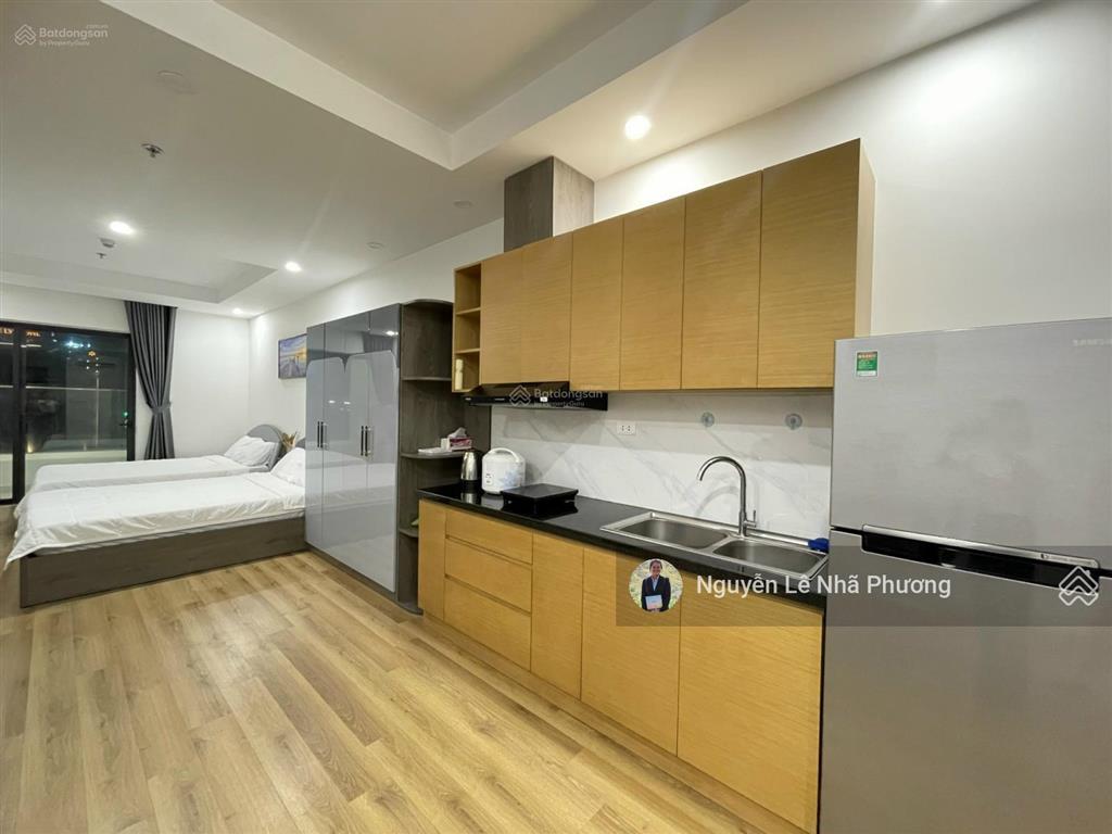Bán gấp căn hộ đa dạng diện tích view biển đẹp thoáng mát, full nội thất đẹp. pkd 0906 147 ***