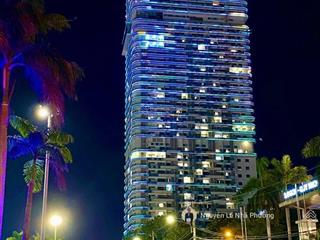 Bán gấp nhiều căn hộ đa dạng diện tích view biển đẹp thoáng mát, full nội thất đẹp. pkd 0906 147 ***