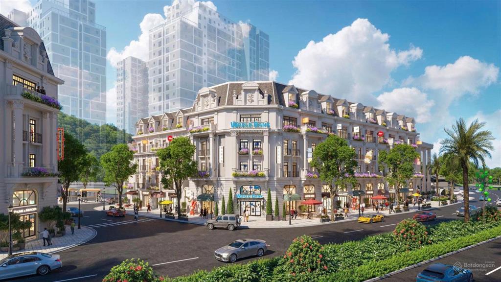 (siêu phẩm nhà phố) phú gia royal park  283 viên ngọc giữa lòng thành phố quy nhơn