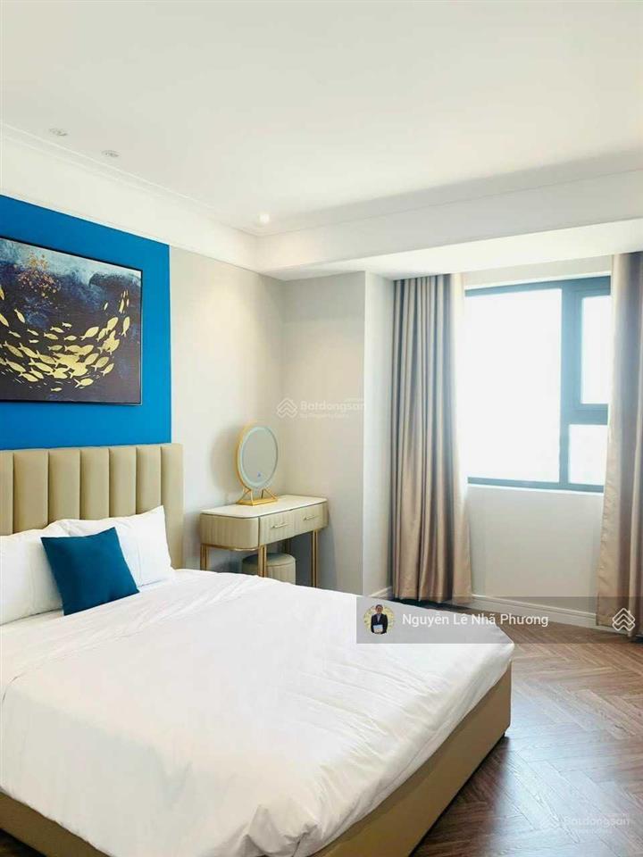 Bán gấp căn altara residences full nội thất view biển lỗ 500tr so với giá chủ đầu tư