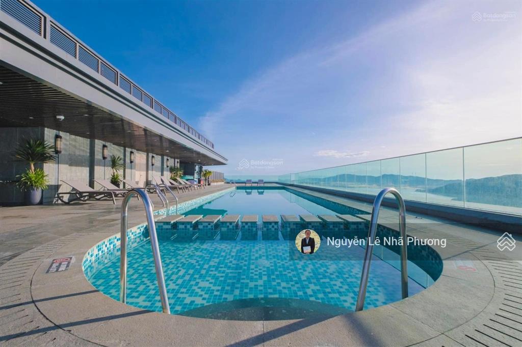 Bán gấp căn altara residences full nội thất view biển lỗ 500tr so với giá chủ đầu tư