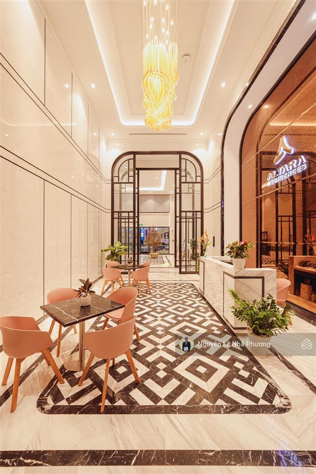 Bán gấp căn altara residences full nội thất view biển lỗ 500tr so với giá chủ đầu tư