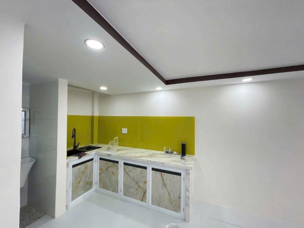 NHÀ ĐẸP PHƯỚC LONG – XÁCH VALI VÀO Ở NGAY – CÁCH BIỂN CHỈ VÀI PHÚT