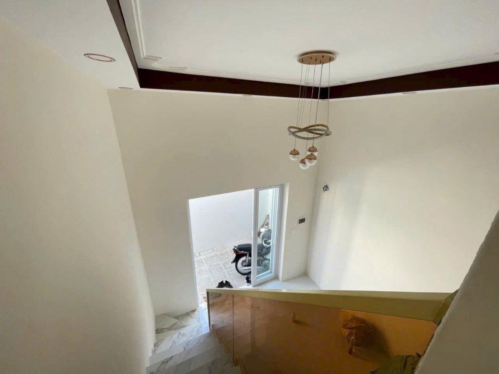 NHÀ ĐẸP PHƯỚC LONG – XÁCH VALI VÀO Ở NGAY – CÁCH BIỂN CHỈ VÀI PHÚT