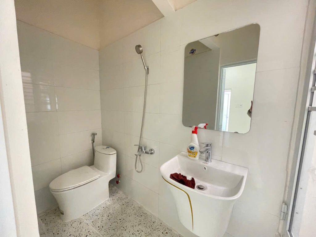 NHÀ ĐẸP PHƯỚC LONG – XÁCH VALI VÀO Ở NGAY – CÁCH BIỂN CHỈ VÀI PHÚT