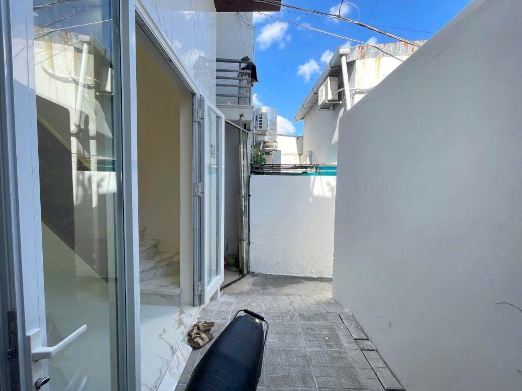 NHÀ ĐẸP PHƯỚC LONG – XÁCH VALI VÀO Ở NGAY – CÁCH BIỂN CHỈ VÀI PHÚT