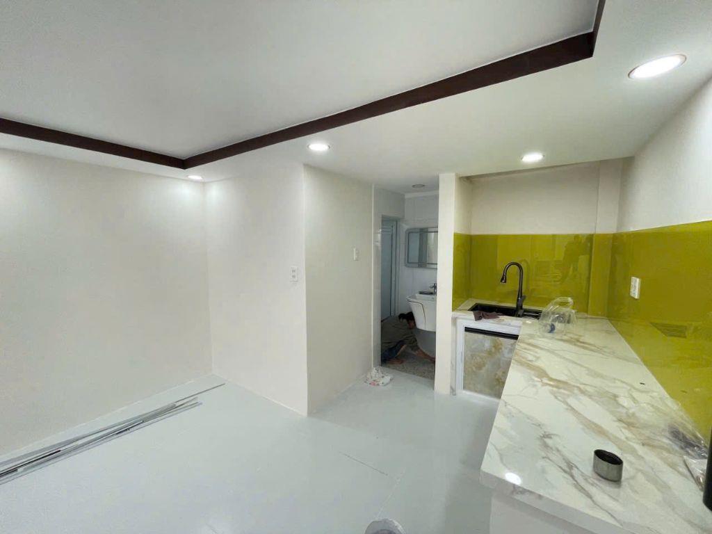 NHÀ ĐẸP PHƯỚC LONG – XÁCH VALI VÀO Ở NGAY – CÁCH BIỂN CHỈ VÀI PHÚT