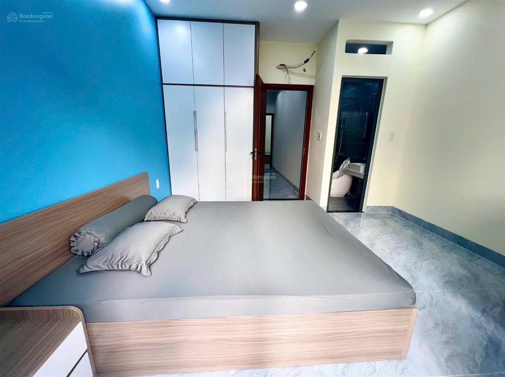 Bán nhà chính chủ, nhà mới 1 trệt, 2 lầu + sân thượng, 3pn tại kdc cát tường phú sinh