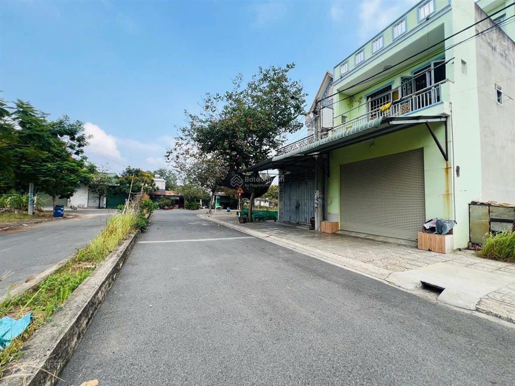 Bán đất kdc xuyên á nền rẻ nhất khu | 5x16m, đường rộng 20m, xây dựng tự do