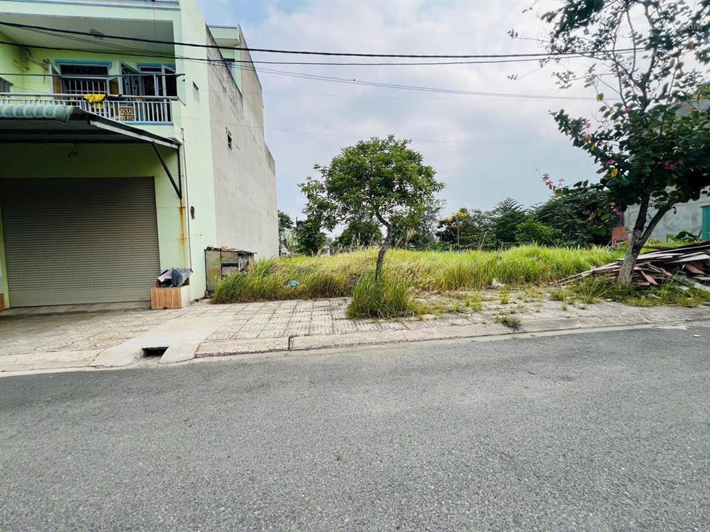 Bán đất kdc xuyên á nền rẻ nhất khu | 5x16m, đường rộng 20m, xây dựng tự do