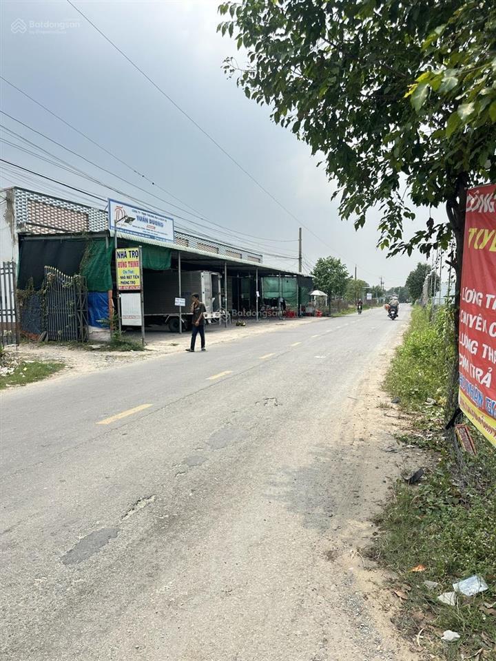 Bán đất kdc xuyên á nền rẻ nhất khu | 5x16m, đường rộng 20m, xây dựng tự do