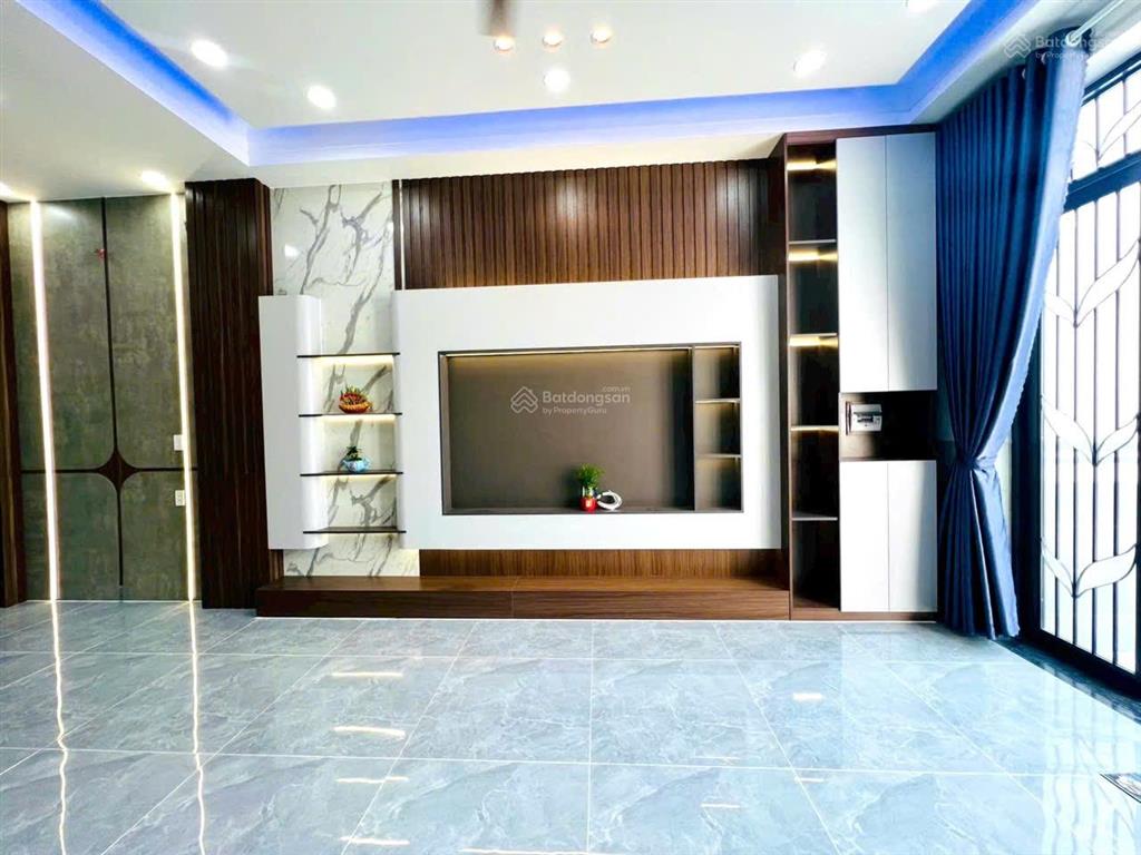 Bán nhà gần kcn hoàng gia, cách tl824 vào 350m | 5x32m có sân sau rộng, shr hỗ trợ bank