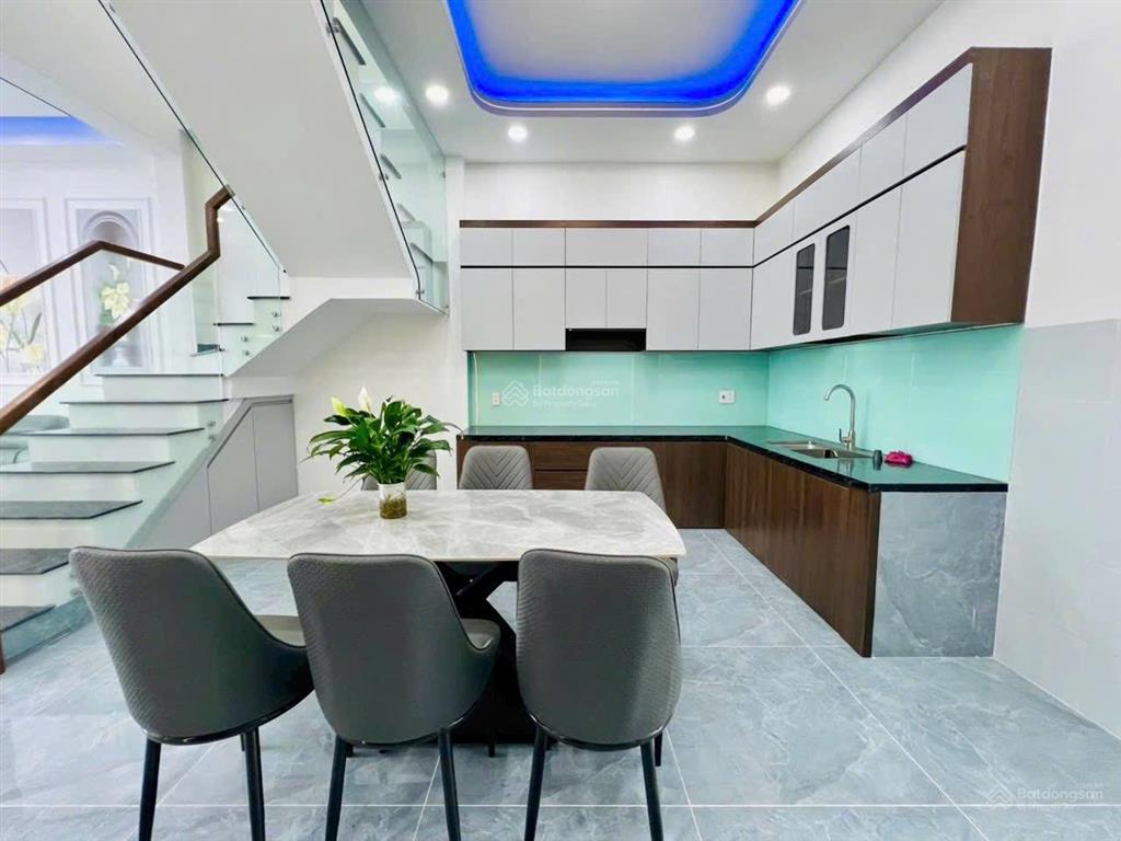 Bán nhà gần kcn hoàng gia, cách tl824 vào 350m | 5x32m có sân sau rộng, shr hỗ trợ bank