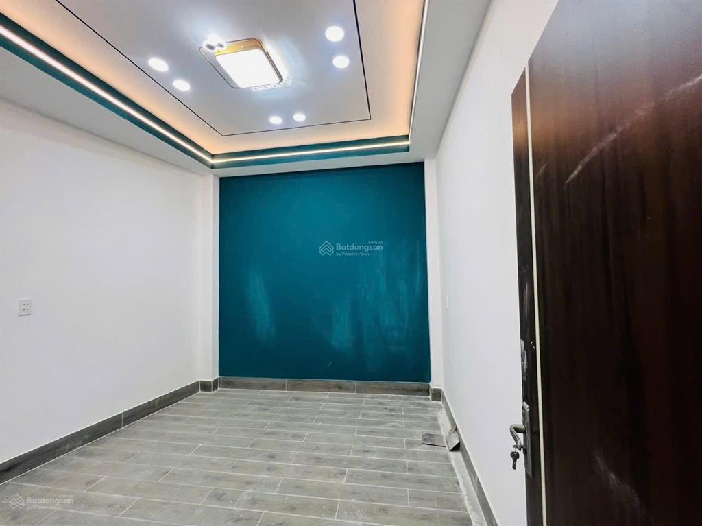 Bán nhà mới xây 3 phòng ngủ đường gò hưu, 1 tỷ 850, sổ hồng riêng