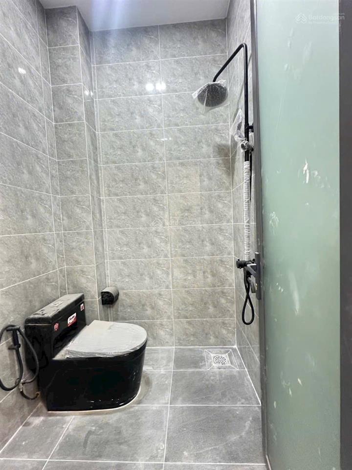 Bán nhà mới xây 1 trệt 1 lầu gần chợ đình, nhà 2 mặt tiền buôn bán được | dt 5x33m