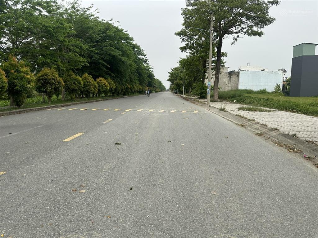 Đất ngộp view kênh sông trăng, kdc cát tường phú sinh | dt 5x20m giá 1 tỷ 520 tr