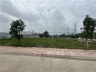 Bán đất nền đường nguyễn văn bứa giá 30 tr/m2 đường nhựa thông, đẹp, sổ hồng riêng, đất full thổ cư