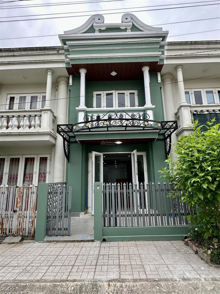 Bán nhà kdc cát tường phú sinh đường n20, 1 trệt 1 lầu, nhà mới giá 1 tỷ 350 tr