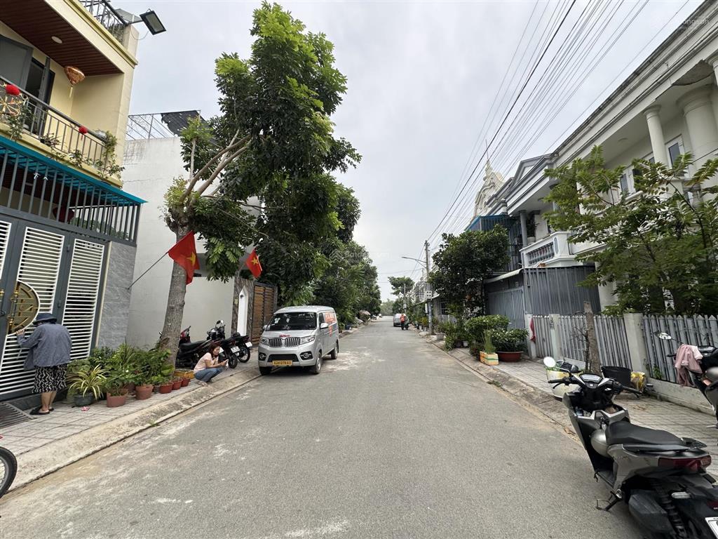 Bán nhà kdc cát tường phú sinh đường n20, 1 trệt 1 lầu, nhà mới giá 1 tỷ 350 tr