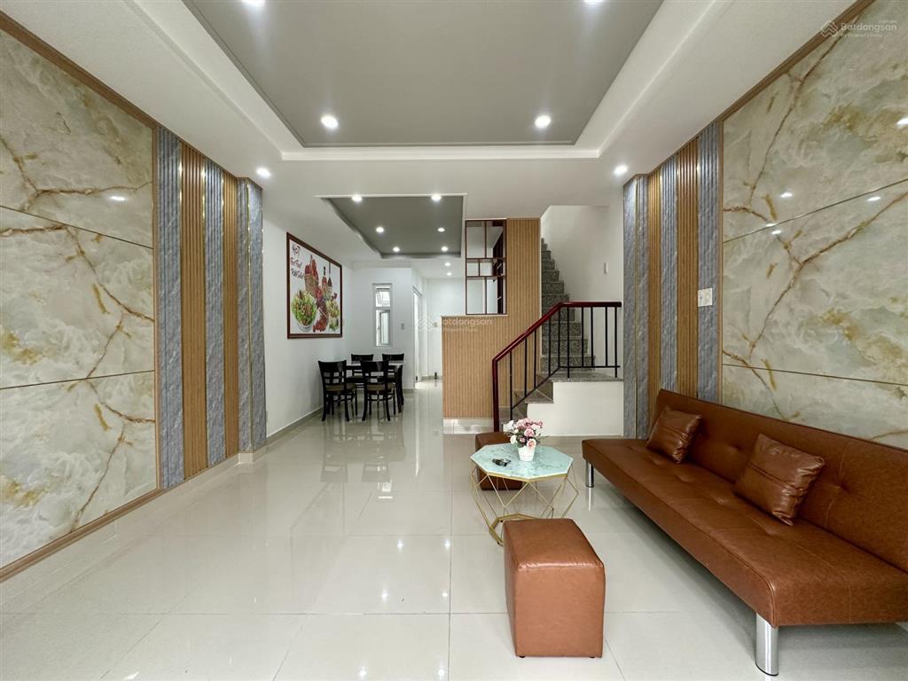Bán nhà kdc cát tường phú sinh đường n20, 1 trệt 1 lầu, nhà mới giá 1 tỷ 350 tr