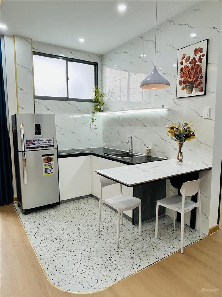 Bán cc 49m² tại chung cư 319 lý thường kiệt, p15, q11, giá ưu đãi 2,75 tỷ