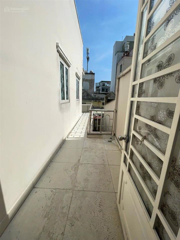 Cho thuê nhà riêng 41/3, đường 19, 130m2, 12 triệu vnd, 4pn, 2wc, bình tân, hcm