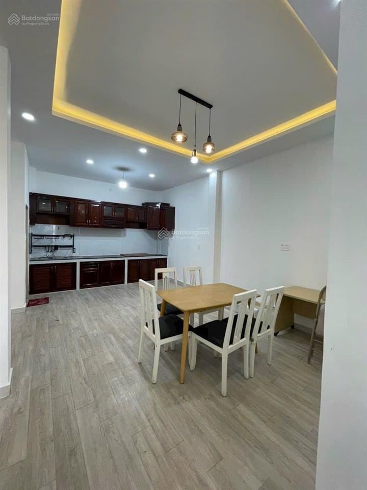 Cho thuê nhà riêng 41/3, đường 19, 130m2, 12 triệu vnd, 4pn, 2wc, bình tân, hcm