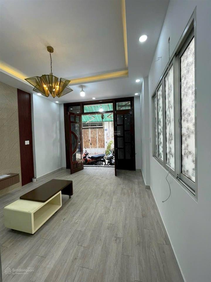 Cho thuê nhà riêng 41/3, đường 19, 130m2, 12 triệu vnd, 4pn, 2wc, bình tân, hcm