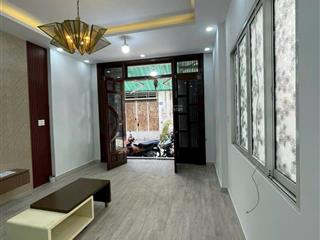 Cho thuê nhà riêng 41/3, đường 19, 130m2, 12 triệu vnd, 4pn, 2wc, bình tân, hcm