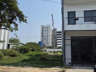 Bán đất nền hoa hậu đường nguyễn quý anh, gần sát ngay công viên