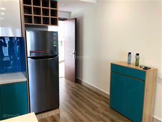 Cho thuê căn hộ 1 phòng ngủ gateway vũng tàu tầng cao, full nội thất