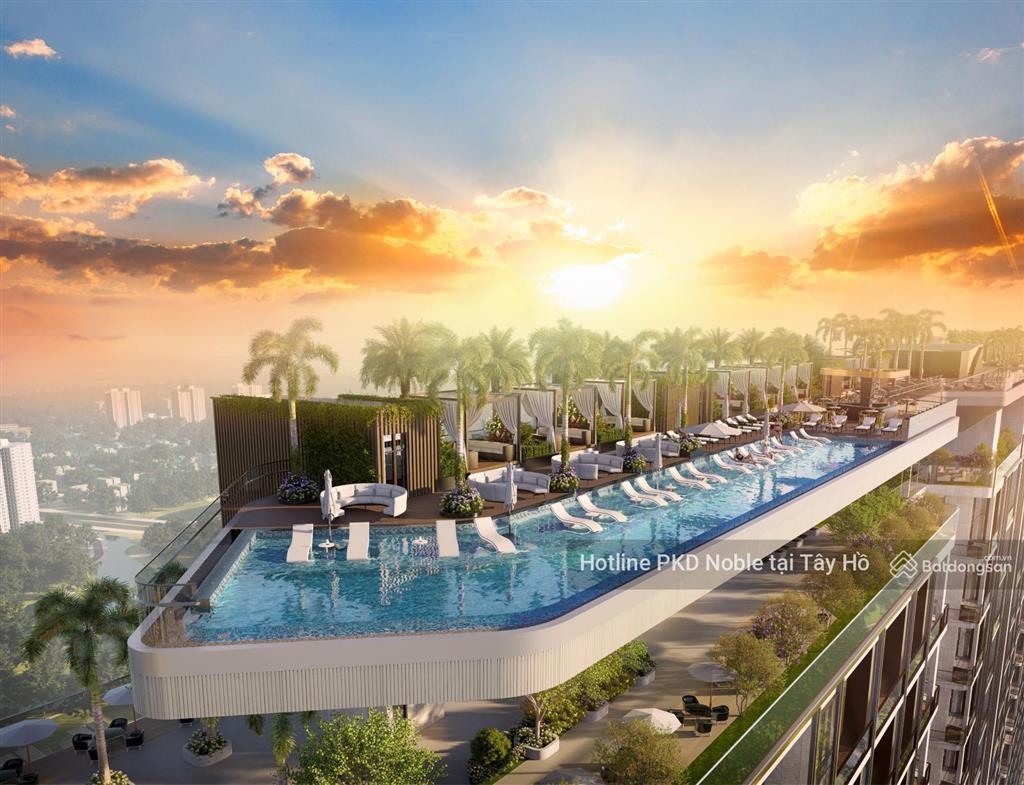 Bán căn duplex đẳng cấp có sân vườn, bể bơi tại ciputra, tây hồ. nâng tầm chất lượng sống 5 sao