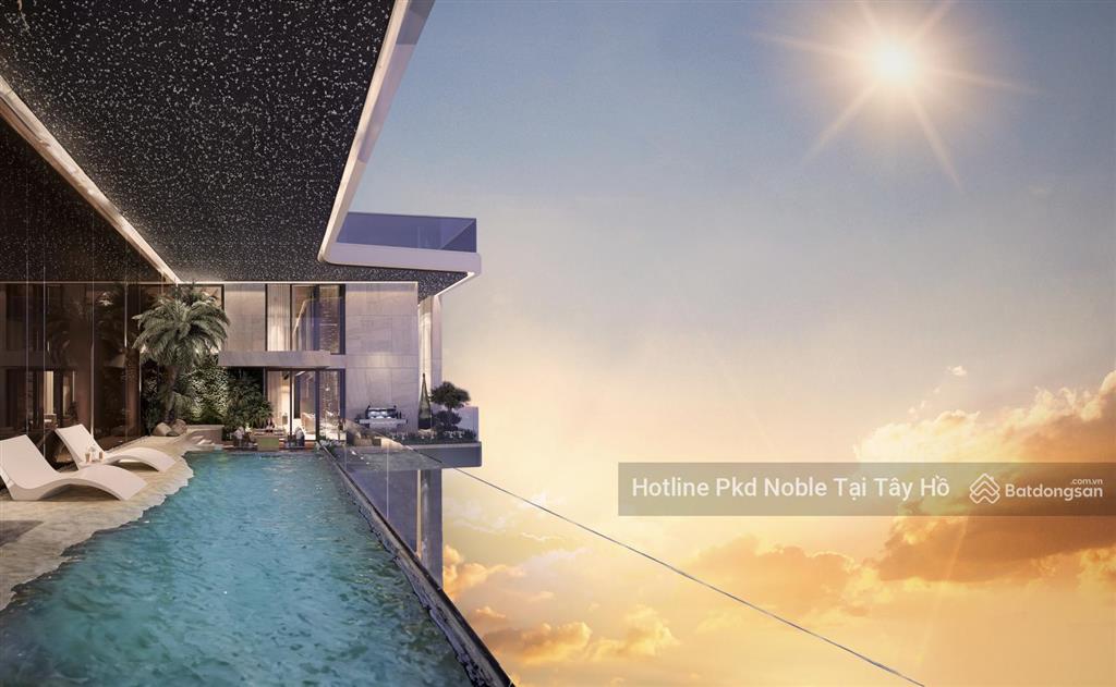 Bán căn duplex đẳng cấp có sân vườn, bể bơi tại ciputra, tây hồ. nâng tầm chất lượng sống 5 sao