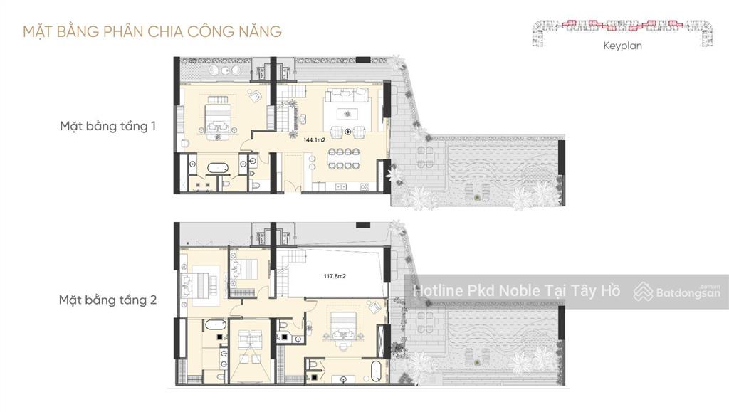 Bán căn duplex đẳng cấp có sân vườn, bể bơi tại ciputra, tây hồ. nâng tầm chất lượng sống 5 sao