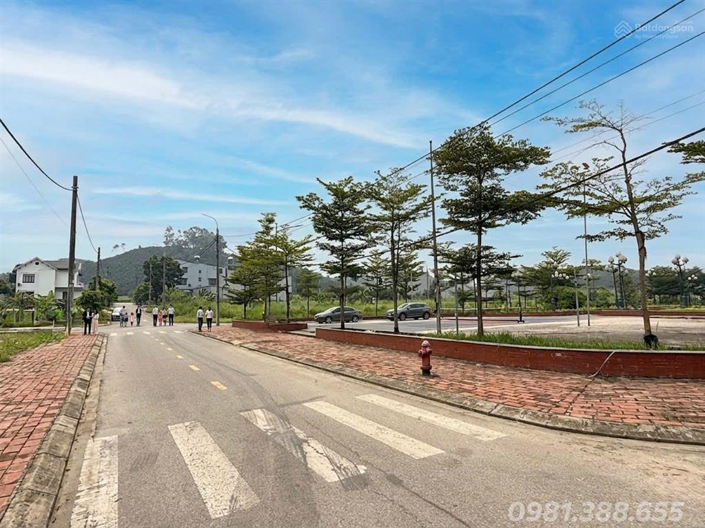 Đất nền dự án tại âu cơ, lào cai, 920 triệu, 100m2 !