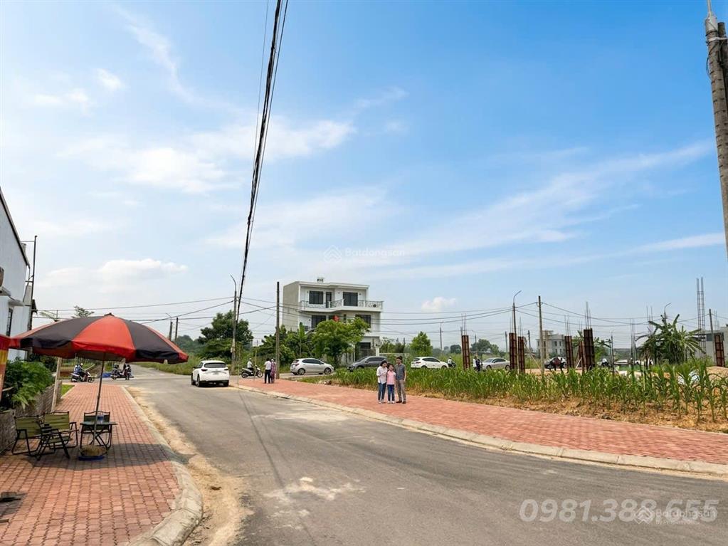 Đất nền dự án tại âu cơ, lào cai, 920 triệu, 100m2 !