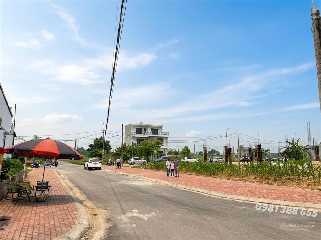 Đất nền dự án tại âu cơ, lào cai, 920 triệu, 100m2 !