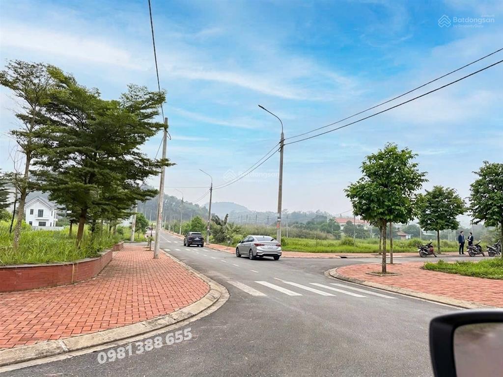 Đất nền dự án tại âu cơ, lào cai, 920 triệu, 100m2 !