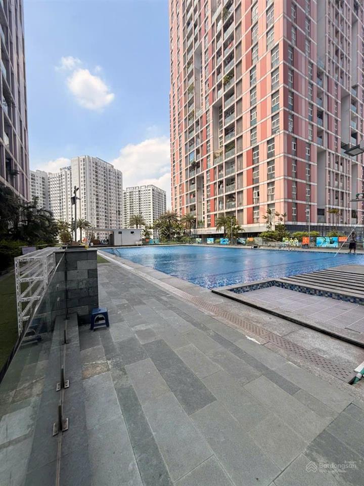 Bán gấp căn hộ 3pn, 2wc tại usilk city, 50 triệu / m2, 102.4 m2