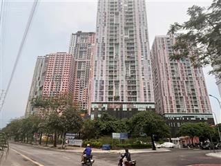 Bán quỹ căn hộ cuối cùng tại bid residence, giá tốt chỉ 3,6 tỷ căn 80m2, 2pn, 2wc